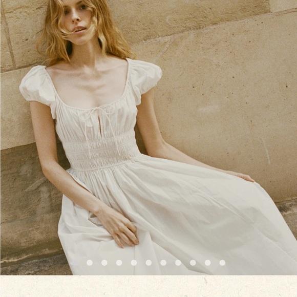 Doen Quinn Dress - Picture 11 of 11